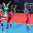 دانلود بازی Handball 17 برای کامپیوتر - نسخه DELUSIONAL