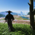 دانلود بازی Ghost of Tsushima - DIRECTORS CUT برای کامپیوتر