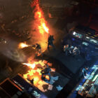 دانلود بازی Aliens Dark Descent برای کامپیوتر