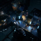 دانلود بازی Aliens Dark Descent برای کامپیوتر