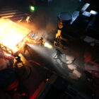 دانلود بازی Aliens Dark Descent برای کامپیوتر