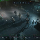 دانلود بازی Aliens Dark Descent برای کامپیوتر