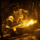 دانلود بازی Bendy and the Ink Machine برای کامپیوتر