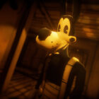 دانلود بازی Bendy and the Ink Machine برای کامپیوتر