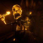 دانلود بازی Bendy and the Ink Machine برای کامپیوتر