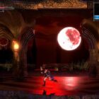 دانلود بازی Bloodstained Ritual of the Night برای کامپیوتر