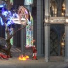 دانلود بازی Bloodstained Ritual of the Night برای کامپیوتر
