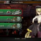 دانلود بازی Bloodstained Ritual of the Night برای کامپیوتر