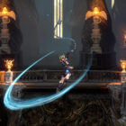 دانلود بازی Bloodstained Ritual of the Night برای کامپیوتر