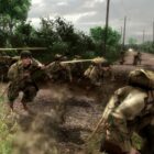 دانلود بازی Brothers in Arms Collection برای کامپیوتر