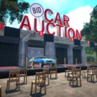 دانلود بازی Car For Sale Simulator 2023 برای کامپیوتر