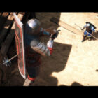 دانلود بازی Chivalry Medieval Warfare برای کامپیوتر