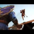 دانلود بازی Chivalry Medieval Warfare برای کامپیوتر
