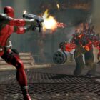 دانلود بازی Deadpool برای کامپیوتر
