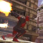 دانلود بازی Deadpool برای کامپیوتر
