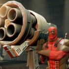 دانلود بازی Deadpool برای کامپیوتر