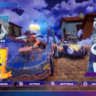 دانلود بازی DreamWorks All-Star Kart Racing – Rally Edition برای کامپیوتر