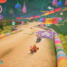 دانلود بازی DreamWorks All-Star Kart Racing – Rally Edition برای کامپیوتر