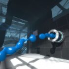 دانلود بازی Portal 2 برای کامپیوتر
