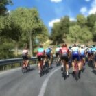 دانلود بازی Pro Cycling Manager 2024 برای کامپیوتر