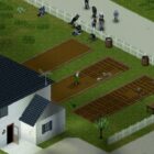 دانلود بازی Project Zomboid برای کامپیوتر