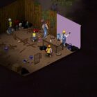 دانلود بازی Project Zomboid برای کامپیوتر