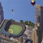 دانلود بازی SimCity 4 Deluxe Edition برای کامپیوتر