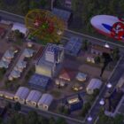 دانلود بازی SimCity 4 Deluxe Edition برای کامپیوتر