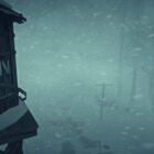 دانلود بازی The Long Dark برای کامپیوتر