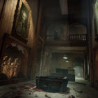 دانلود بازی The Outlast Trials برای کامپیوتر
