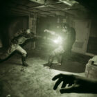دانلود بازی The Outlast Trials برای کامپیوتر