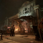 دانلود بازی The Outlast Trials برای کامپیوتر