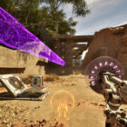 دانلود بازی The Talos Principle 2 برای کامپیوتر