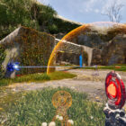 دانلود بازی The Talos Principle 2 برای کامپیوتر