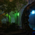 دانلود بازی The Talos Principle 2 برای کامپیوتر