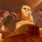 دانلود بازی Tomb Raider I-III Remastered Starring Lara Croft برای کامپیوتر