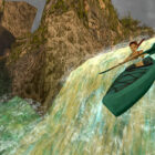 دانلود بازی Tomb Raider I-III Remastered Starring Lara Croft برای کامپیوتر