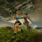 دانلود بازی Tomb Raider I-III Remastered Starring Lara Croft برای کامپیوتر