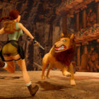 دانلود بازی Tomb Raider I-III Remastered Starring Lara Croft برای کامپیوتر