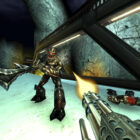 دانلود بازی Turok 3 Shadow of Oblivion Remastered برای کامپیوتر
