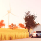 دانلود بازی Art of Rally برای کامپیوتر