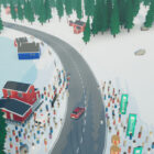 دانلود بازی Art of Rally برای کامپیوتر