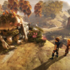 دانلود بازی Brothers A Tale of Two Sons برای کامپیوتر