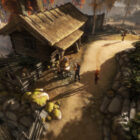 دانلود بازی Brothers A Tale of Two Sons برای کامپیوتر