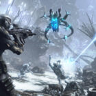 دانلود بازی Crysis برای کامپیوتر