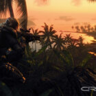 دانلود بازی Crysis برای کامپیوتر