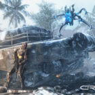 دانلود بازی Crysis برای کامپیوتر