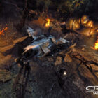 دانلود بازی Crysis Warhead برای کامپیوتر