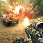 دانلود بازی Crysis Warhead برای کامپیوتر