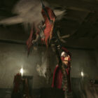 دانلود بازی Devil May Cry 3 Special Edition برای کامپیوتر